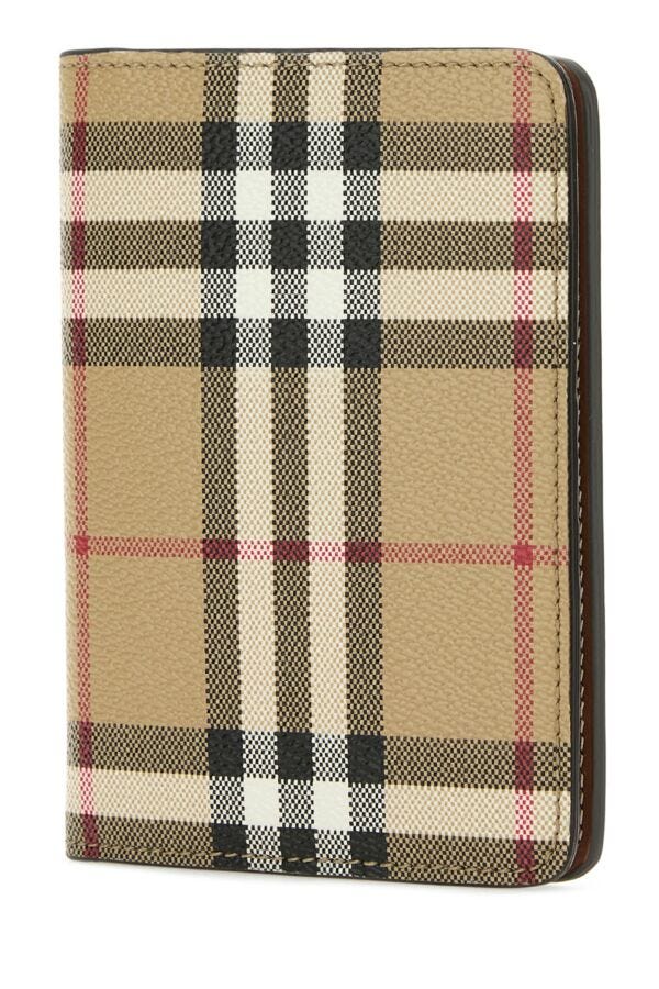 Burberry Woman Portafoglio
