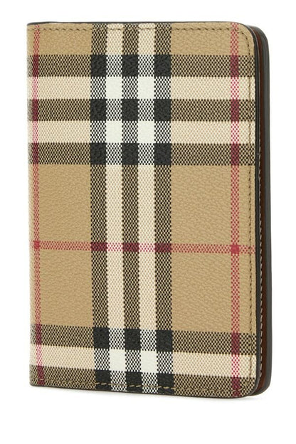 Burberry Woman Portafoglio