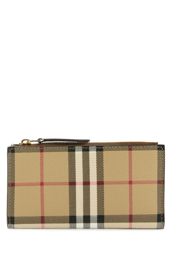Burberry Woman Portafoglio