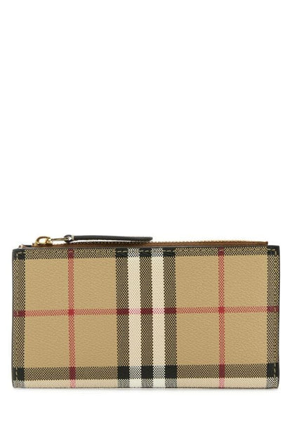 Burberry Woman Portafoglio