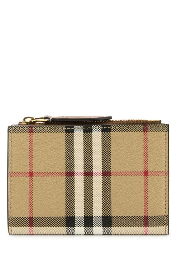 Burberry Woman Portafoglio