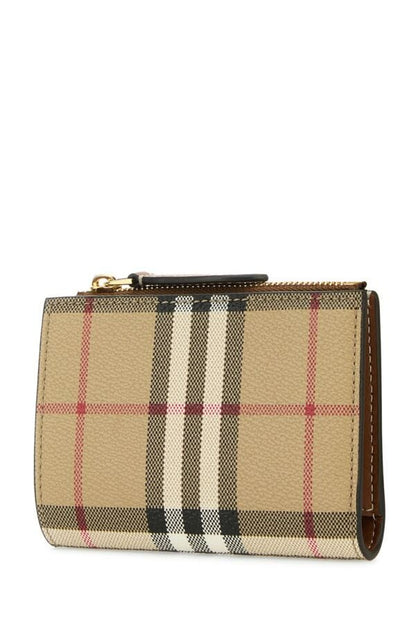 Burberry Woman Portafoglio