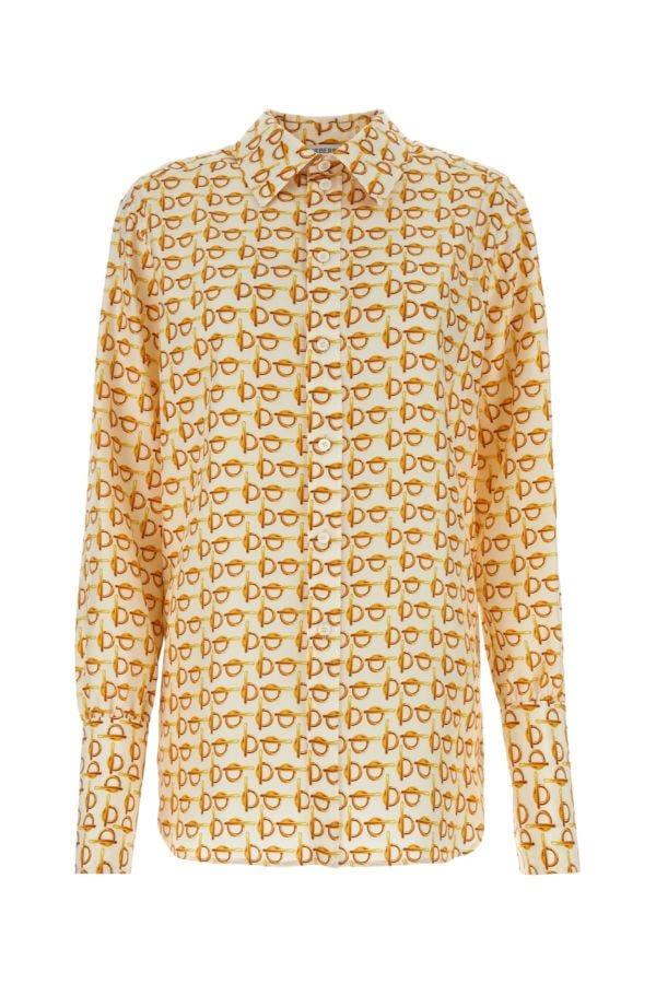Burberry Woman Su24-Ww-Sip-2.11.035
