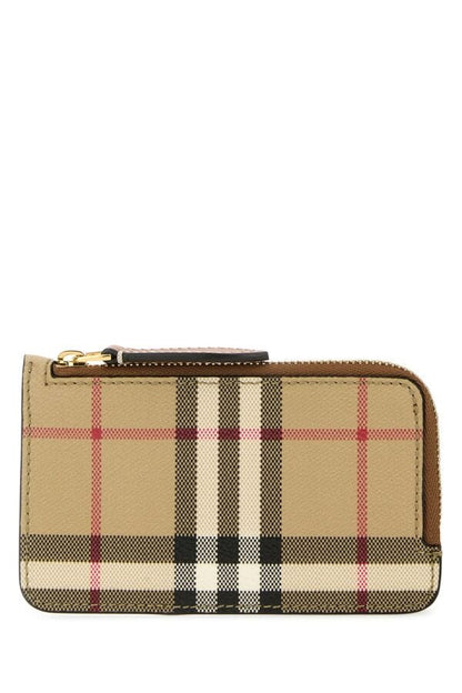 Burberry Woman Ls Somerset Dfc