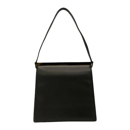 GUCCI Cross Body Bag/BLK/Leather/001 2058 1920