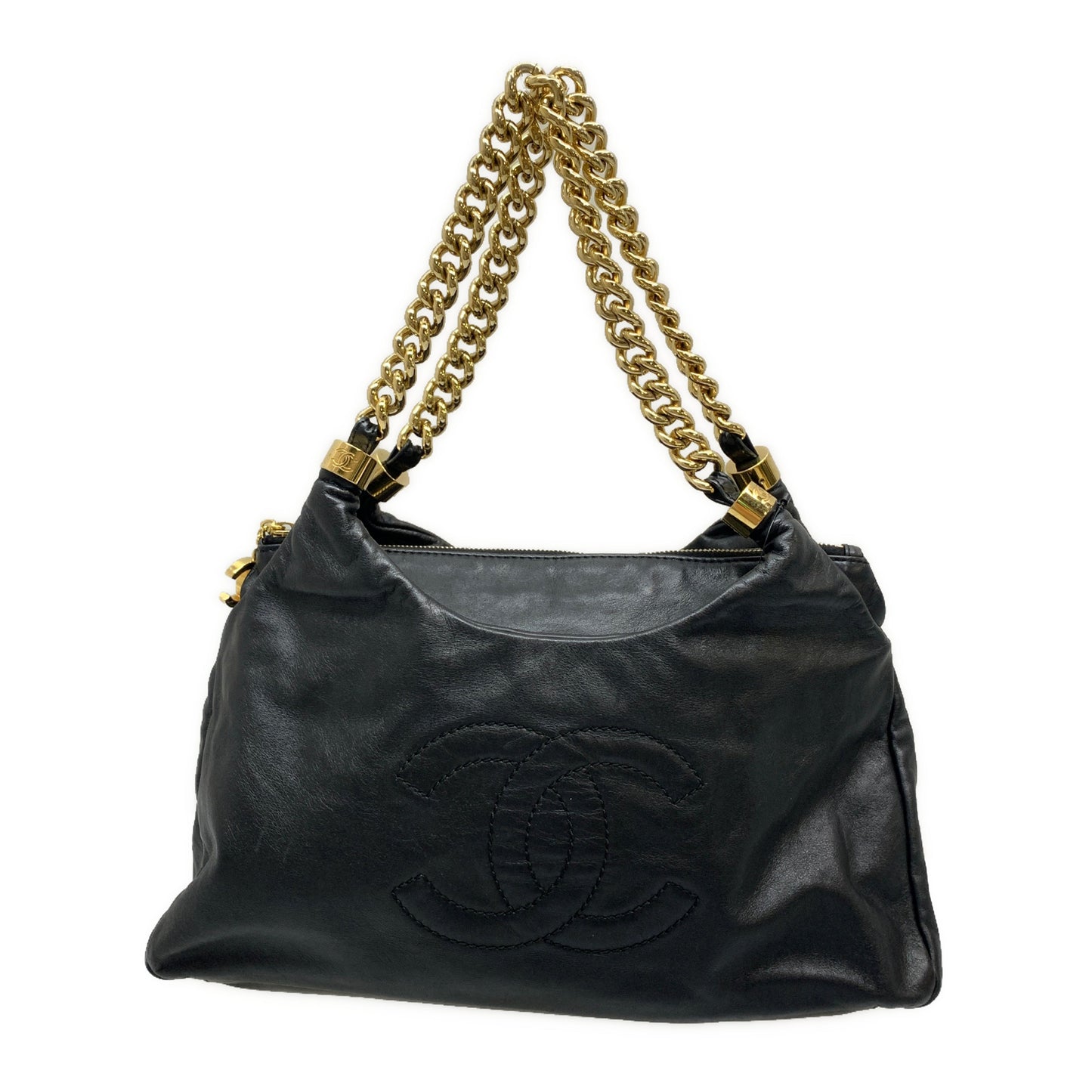 Chanel Tote Bag
