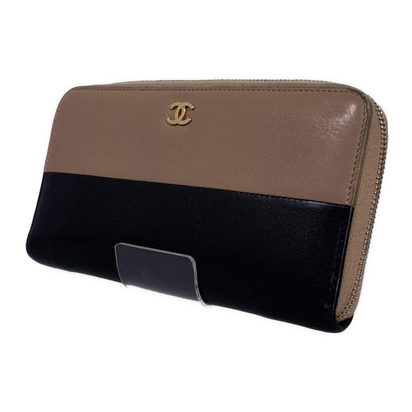 Chanel Long Wallet CML