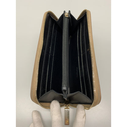 Chanel Long Wallet CML