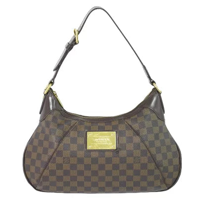 Louis Vuitton Thames GM Damier Ebene N48181