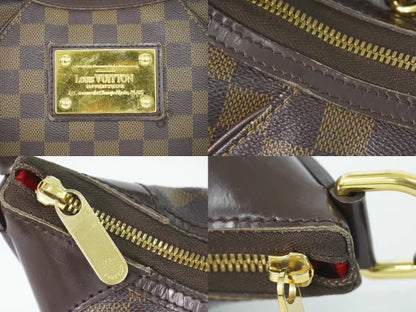 Louis Vuitton Thames GM Damier Ebene N48181