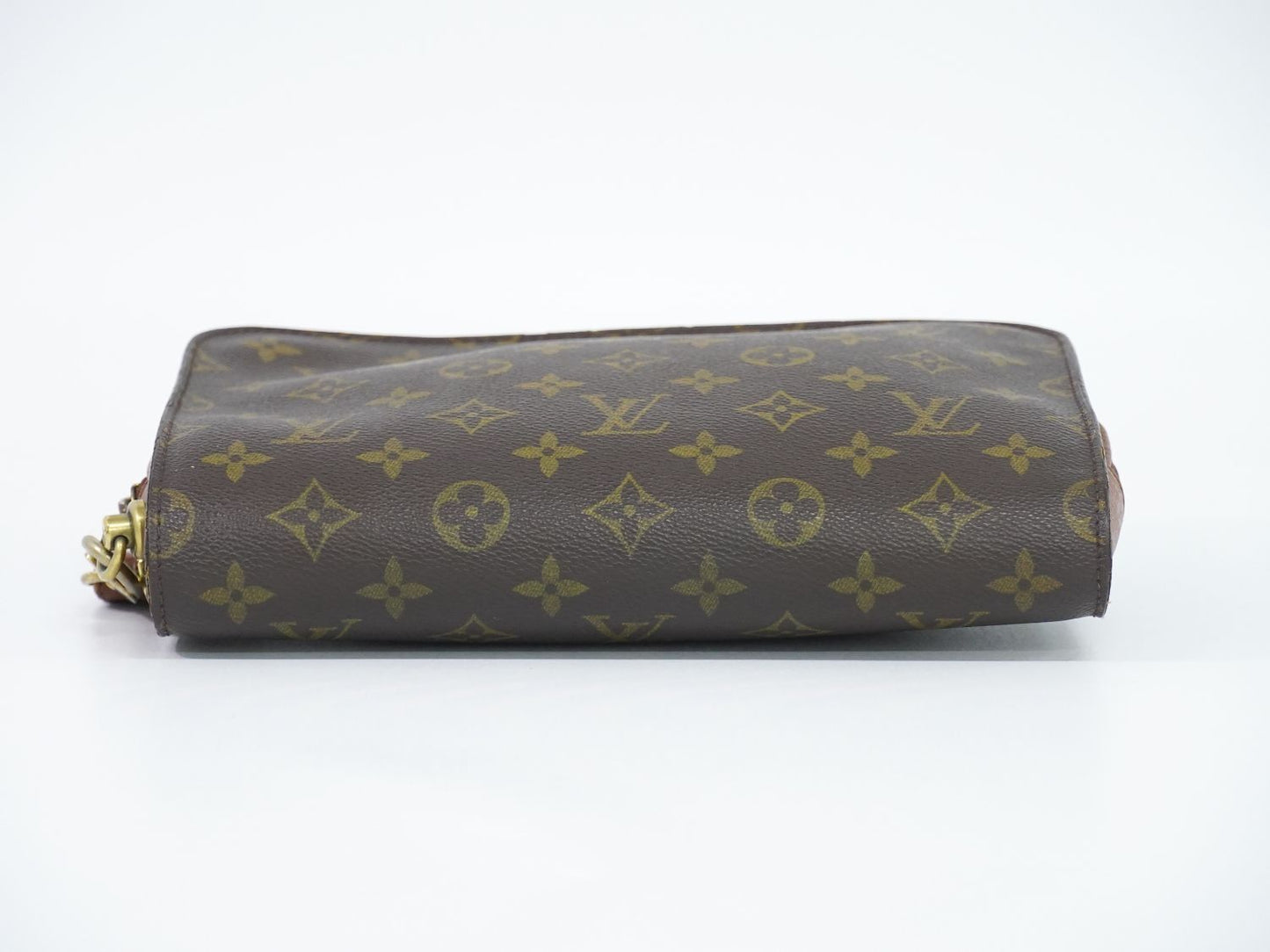 Louis Vuitton Orsay Monogram Clutch Bag M51790