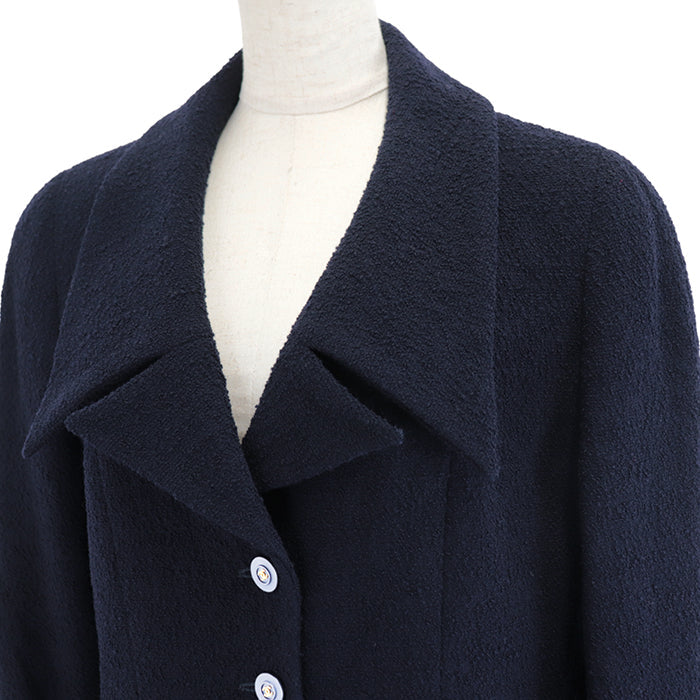 Chanel Vintage 1994 Tweed 5B Jacket P03329