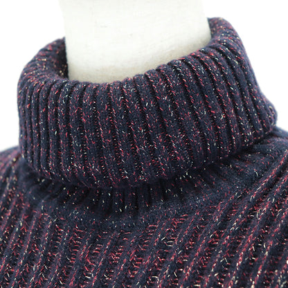 Chanel Cashmere Blend Knit Dress P41770