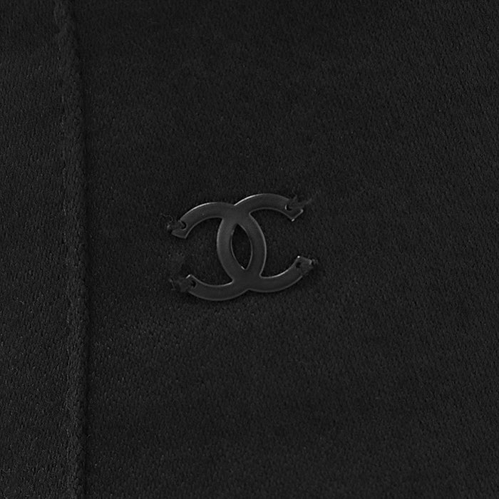 Chanel Skirt Wool Skirt