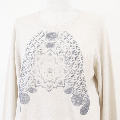 Chanel P44144 Cashmere Knitwear