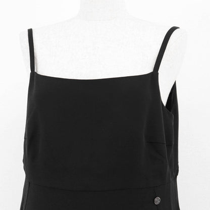Chanel P37628 Silk Camisole Dress