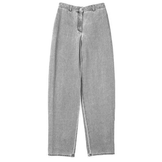 Chanel P79266 Cotton Jeans