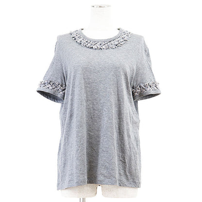 Chanel P37903 Cotton T-shirt