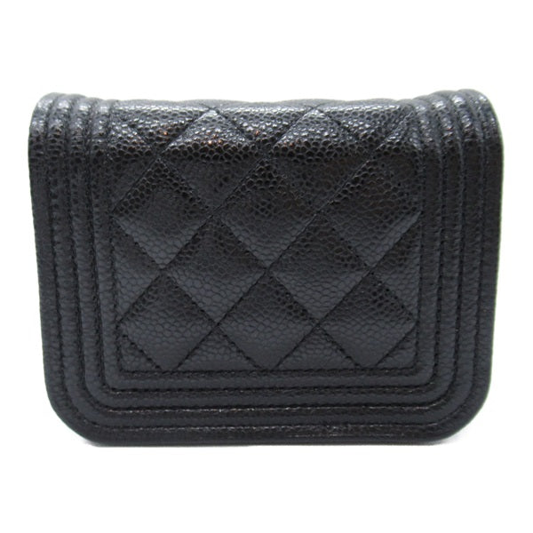 CC Caviar Boy Belt Bag - '10s