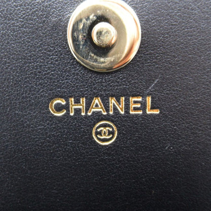 CC Caviar Boy Belt Bag - '10s
