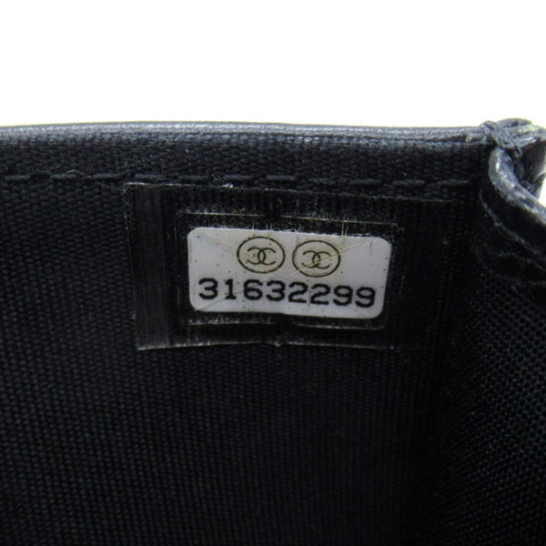 CC Caviar Boy Belt Bag - '10s