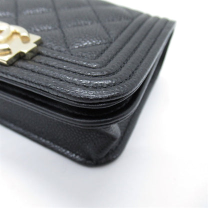 CC Caviar Boy Belt Bag - '10s