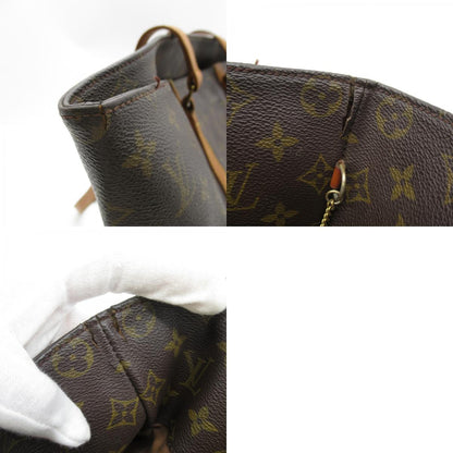 Louis Vuitton Sack Shopping Tote Bag M51108