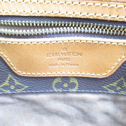 Louis Vuitton Sack Shopping Tote Bag M51108