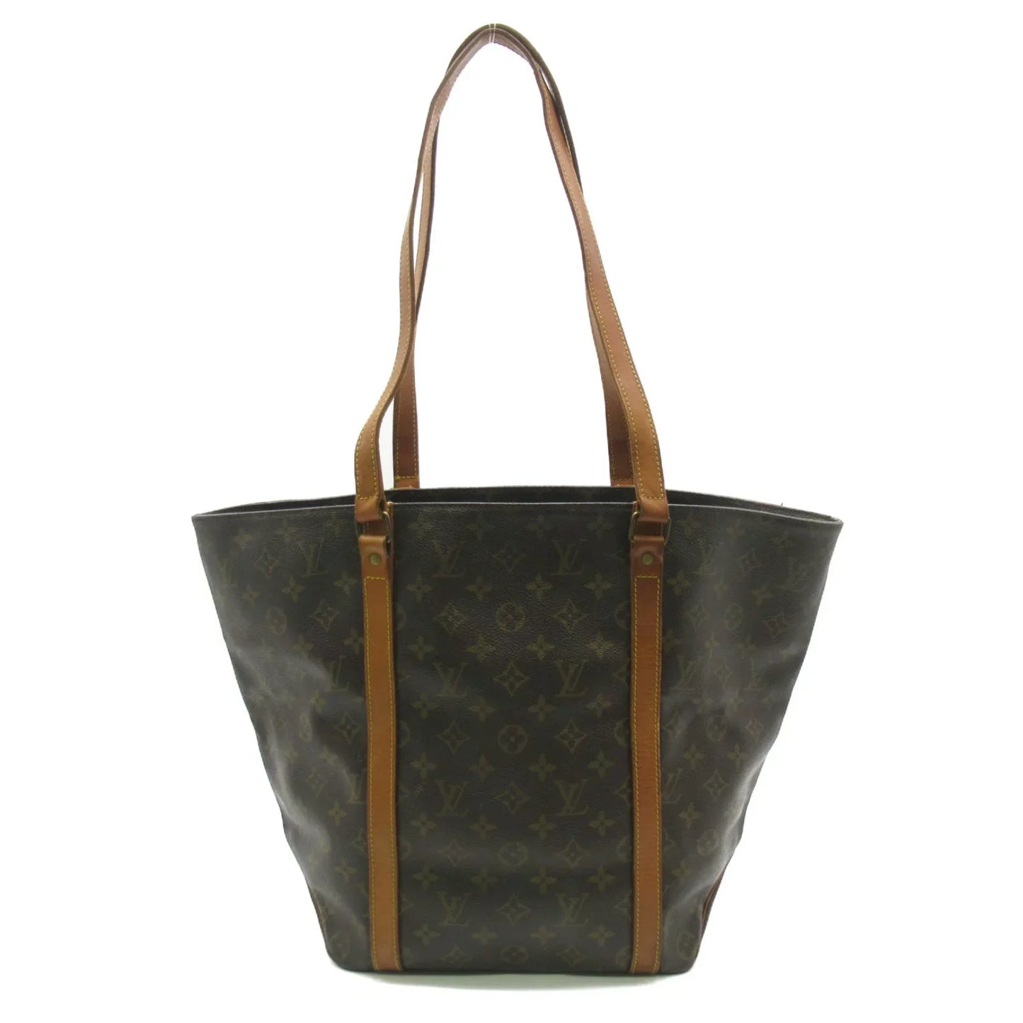 Louis Vuitton Sack Shopping Tote Bag M51108