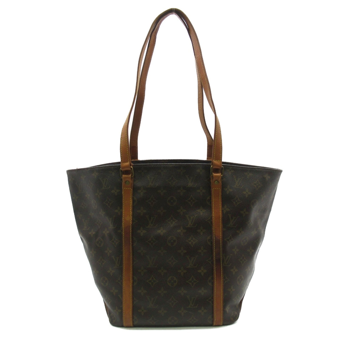 Louis Vuitton Sack Shopping Tote Bag M51108