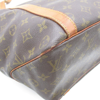 Louis Vuitton Sack Shopping Tote Bag M51108