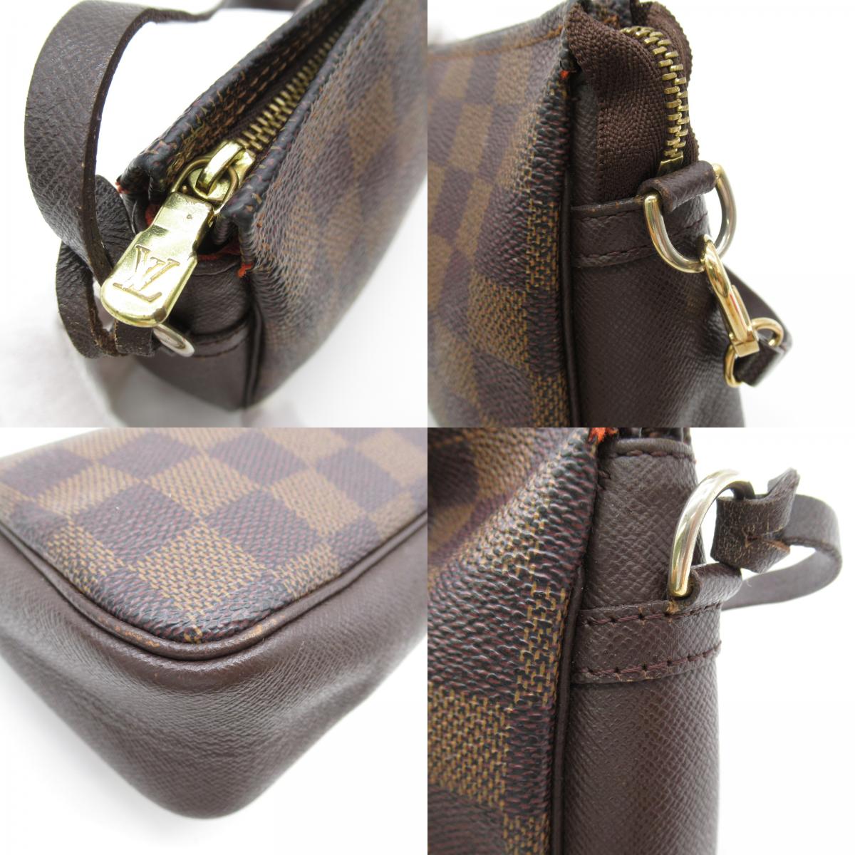 Louis Vuitton Truth Accessory Pouch N51982