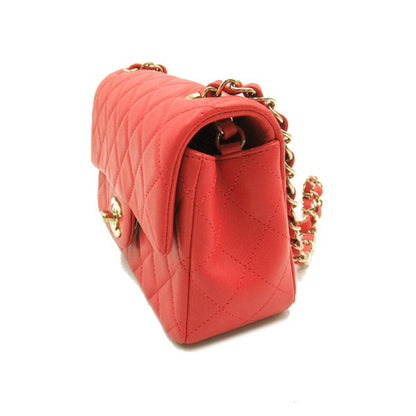 CC Mini Classic Square Single Flap - '10s