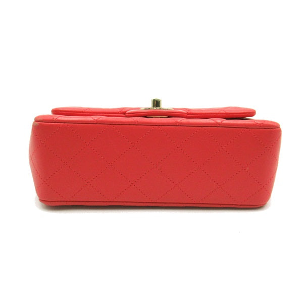 CC Mini Classic Square Single Flap - '10s