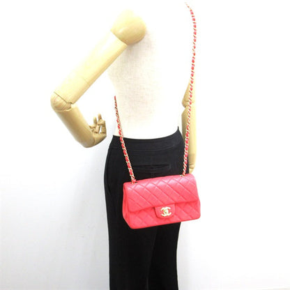 CC Mini Classic Square Single Flap - '10s