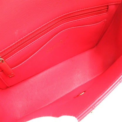 CC Mini Classic Square Single Flap - '10s