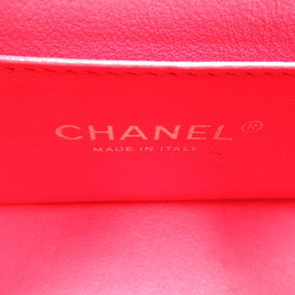 CC Mini Classic Square Single Flap - '10s