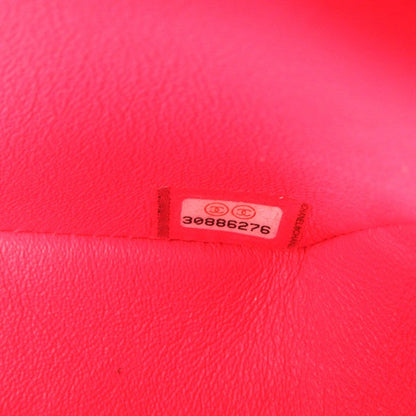 CC Mini Classic Square Single Flap - '10s