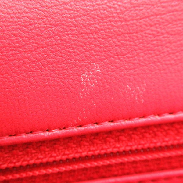 CC Mini Classic Square Single Flap - '10s