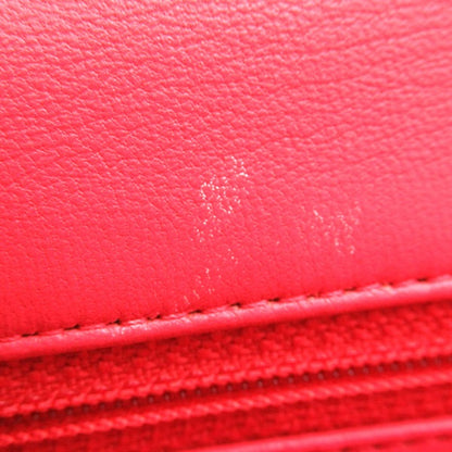 CC Mini Classic Square Single Flap - '10s