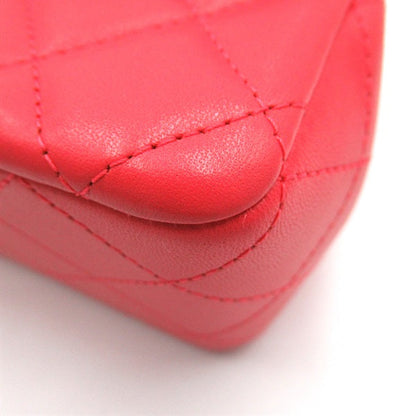 CC Mini Classic Square Single Flap - '10s