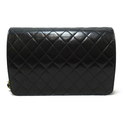 Quilted CC Flap Crossbody Bag - '10s
