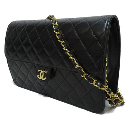 Quilted CC Flap Crossbody Bag - '10s