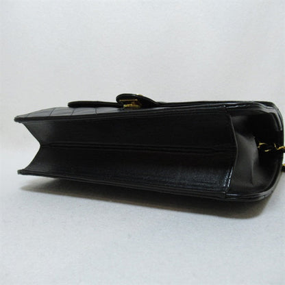 Quilted CC Flap Crossbody Bag - '10s