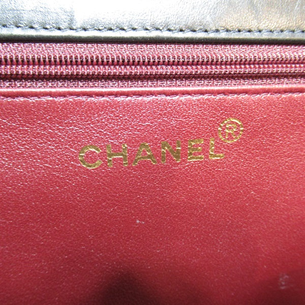 Quilted CC Flap Crossbody Bag - '10s