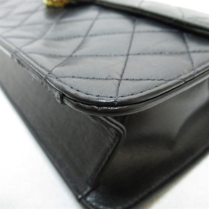 Quilted CC Flap Crossbody Bag - '10s