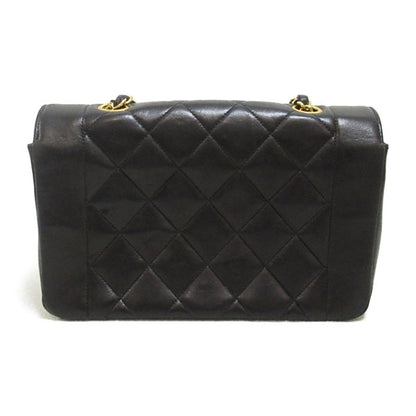 Diana Flap Crossbody Bag - '10s