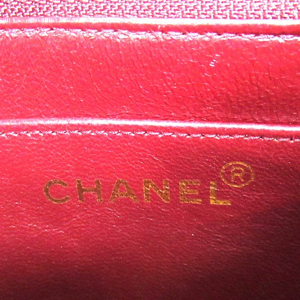 Diana Flap Crossbody Bag - '10s
