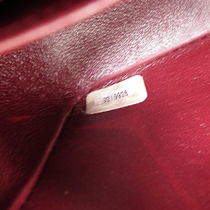 Diana Flap Crossbody Bag - '10s