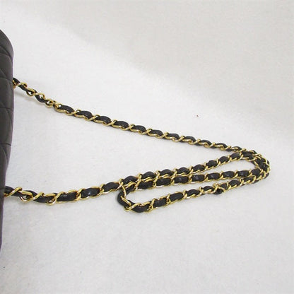 Diana Flap Crossbody Bag - '10s